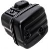 Výfuk pre motorové píly Husqvarna 340 345 346XP 350 351 353 Jonsered 2141 2145 2150 CS2150 CS2152 CS2153 (OEM 503862803) Výfuk pre motorové píly Husqvarna 340 345 346XP 350 351 353 Jonsered 2141 2145 2150 CS2150 CS2152 CS2153 (OEM 503862803)
