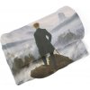 Sablio Deka Pútnik nad morom hmly - Caspar David Friedrich - 150x120 cm Sablio Deka Pútnik nad morom hmly - Caspar David Friedrich - 150x120 cm
