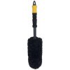 Meguiar's Supreme Wheel Brush Large Meguiar's Supreme Wheel Brush Large