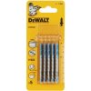 DeWalt pílový list na oceľ a hliník 76mm, 5ks DT2162 DeWalt pílový list na oceľ a hliník 76mm, 5ks DT2162