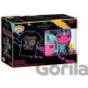 Funko Set Infinity Saga Thanos Funko Set Infinity Saga Thanos