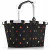 Nákupný košík Reisenthel Carrybag Dots Nákupný košík Reisenthel Carrybag Dots
