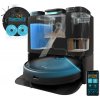 Cecotec Conga 11090 Spin Revolution Home&Wash - Robotický vysávač