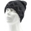 Pánska čiapka Bayron - Uni / grafitová Pánska čiapka Bayron - Uni / grafitová
