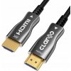 Kábel Claroc FEN-HDMI-21-10M HDMI - HDMI 10 m Kábel Claroc FEN-HDMI-21-10M HDMI - HDMI 10 m