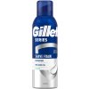 Gillette Series Sensitive Green Tea Revitalizing Shave Foam - Revitalizujúca pena na holenie 200 ml