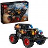 LEGO LEGO® Technic 42219 Monster Jam™ Grave Digger™ Oheň a ľad LEGO LEGO® Technic 42219 Monster Jam™ Grave Digger™ Oheň a ľad
