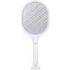 Elektrická raketa / lampa na hmyz 2v1 TEESA Elektrická raketa / lampa na hmyz 2v1 TEESA