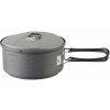 Súprava Esbit Solid Fuel Cookset 1000 - grey Súprava Esbit Solid Fuel Cookset 1000 - grey