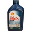 Shell Helix HX7 Professional AV 5W-30 1 l Shell Helix HX7 Professional AV 5W-30 1 l