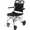 Skladací transportný invalidný vozík TIM – 136 kg Skladací transportný invalidný vozík TIM – 136 kg