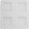 Emithor | LED Panel QUADRICA LED/36W/230V | 27303 Emithor | LED Panel QUADRICA LED/36W/230V | 27303