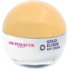 Dermacol Gold Elixir omladzujúci kaviárový denný krém SPF 10 50 ml Dermacol Gold Elixir omladzujúci kaviárový denný krém SPF 10 50 ml