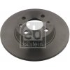 Brzdový kotúč FEBI BILSTEIN 36830 Brzdový kotúč FEBI BILSTEIN 36830
