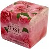 Aroma Essence Hand made Peelingové mydlo-špongia ROSE 65 g Aroma Essence Hand made Peelingové mydlo-špongia ROSE 65 g
