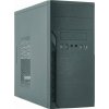 CHIEFTEC Elox Series / Minitower, HO-12B-OP, Black, bez zdroje CHIEFTEC Elox Series / Minitower, HO-12B-OP, Black, bez zdroje