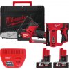 MILWAUKEE M12 FUEL Set náradia 2.6, 2x 6,0 Ah 4937000020 MILWAUKEE M12 FUEL Set náradia 2.6, 2x 6,0 Ah 4937000020