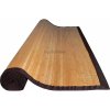 BAMBUSOVÝ KOBEREC KARAMEL 90 cm x 160 cm BAMBUSOVÝ KOBEREC KARAMEL 90 cm x 160 cm