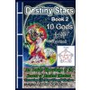 Destiny Stars - 10 Gods Destiny Stars - 10 Gods