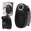 Termoventilátor Adler TERMOWENTYLATOR ADLER AD 7726 MINI 1500W 1500 W Termoventilátor Adler TERMOWENTYLATOR ADLER AD 7726 MINI 1500W 1500 W