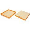 Vzduchový filter FILTRON AP 034/6-2X Vzduchový filter FILTRON AP 034/6-2X