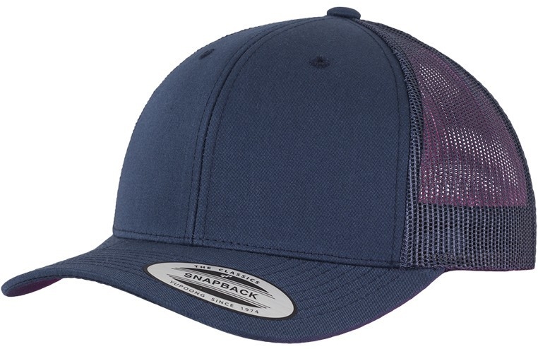 Flexfit Classic Men Trucker Cap