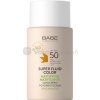 Babé Super Fluid Mattifying Color Tónovaný zmatňujúci fluid SPF50 50 ml opaľovací fluid na tvár Babé Super Fluid Mattifying Color Tónovaný zmatňujúci fluid SPF50 50 ml opaľovací fluid na tvár