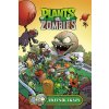 COMPUTER PRESS Plants vs. Zombies 8 - Trávník zkázy COMPUTER PRESS Plants vs. Zombies 8 - Trávník zkázy
