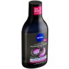 Nivea Waterproof Expert Dvojfázová expertná micelárna voda 400 ml Nivea Waterproof Expert Dvojfázová expertná micelárna voda 400 ml