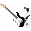 Yamaha Pacifica 112JL MKII SET Black Elektrická gitara Yamaha Pacifica 112JL MKII SET Black Elektrická gitara