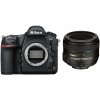 Nikon D850 + 50 mm f/1,4 G Nikon D850 + 50 mm f/1,4 G