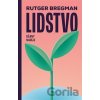 Lidstvo - Rutger Bregman Lidstvo - Rutger Bregman