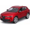 Bburago Alfa Romeo Tonale 1:24 červený (112418-21109R) Bburago Alfa Romeo Tonale 1:24 červený (112418-21109R)