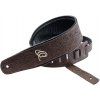 Ortega Leather Strap Byzantine Cocoa Ortega Leather Strap Byzantine Cocoa