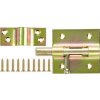 Zástrč na dvere T0126 • 70x2 mm, Yzn Zástrč na dvere T0126 • 70x2 mm, Yzn