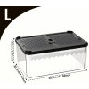 UltraTera® V2 306mm x 206mm x 135mm UltraTera® V2 306mm x 206mm x 135mm