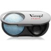 PUPA Milano Vamp! Radiant Baked Eyeshadow dlhotrvajúce žiarivé očné tiene odtieň 306 Bon-Ton Blue - WET & DRY 1 g PUPA Milano Vamp! Radiant Baked Eyeshadow dlhotrvajúce žiarivé očné tiene odtieň 306 Bon-Ton Blue - WET & DRY 1 g