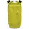 Batoh mestský Osprey Transporter Roll Top WP 25 l lemongrass yellow Batoh mestský Osprey Transporter Roll Top WP 25 l lemongrass yellow