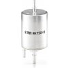 Palivový filter Mann-Filter WK 720/4 Palivový filter Mann-Filter WK 720/4