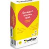 Weber Weberdur mrazuvzdorná štuková stierka 1 paleta | 42 ks/25 kg | 1 050 kg Weber Weberdur mrazuvzdorná štuková stierka 1 paleta | 42 ks/25 kg | 1 050 kg