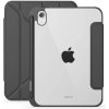 Epico Hero Flip puzdro Apple iPad 10.2 čierne 43811101300013 Epico Hero Flip puzdro Apple iPad 10.2 čierne 43811101300013