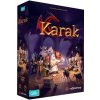 Kara - spoločenská hra v maďarskom jazyku Kara - spoločenská hra v maďarskom jazyku