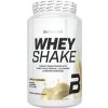 BioTechUSA Whey Shake 1000 g - vanilka + Šejkr Wave 600 ml ZADARMO BioTechUSA Whey Shake 1000 g - vanilka + Šejkr Wave 600 ml ZADARMO