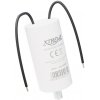 XTREME Rozbehový kondenzátor 5uF/450V s vodičmi XTREME Rozbehový kondenzátor 5uF/450V s vodičmi
