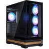 Zalman P40 Namu Black