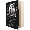 Bohemia Gifts & Cosmetics Gentleman Olivový olej sprchový gel 200 ml + šampon na vlasy 200 ml kniha darčeková sada Bohemia Gifts & Cosmetics Gentleman Olivový olej sprchový gel 200 ml + šampon na vlasy 200 ml kniha darčeková sada