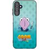Picasee silikónový čierny obal pre Samsung Galaxy A15 A155F 4G - COONDA holátko - světlá Picasee silikónový čierny obal pre Samsung Galaxy A15 A155F 4G - COONDA holátko - světlá