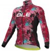 Alé AMAZZONIA lady WNT black/strawberry