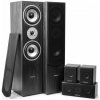 Fenton HF5B 5.0 Home Theatre systém - čierny Fenton HF5B 5.0 Home Theatre systém - čierny
