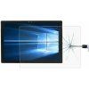 Microsoft Surface Pro 4 Ochranná fólia obrazovky odolná proti poškriabaniu a nárazom, tvrdené sklo 9H, s utierkou Microsoft Surface Pro 4 Ochranná fólia obrazovky odolná proti poškriabaniu a nárazom, tvrdené sklo 9H, s utierkou